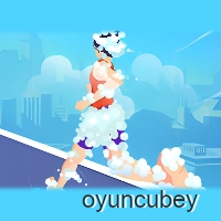 Running In Foam