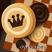Russian Checkers