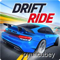 Russische Drift Fahrt 3D