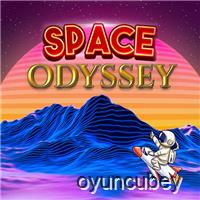 Espacio Odyssey