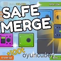 Safe Merge