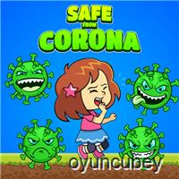 Safe from Corona