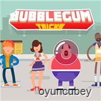 Bubblegum-Tricks