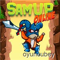 Samup Online