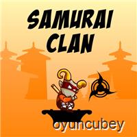 Samuray Clan