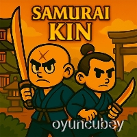 Samurai Kin