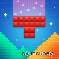 Sand Blast - Block Game