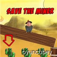 Salvar La Minero