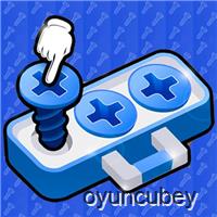 Screw Jam - Fun Puzzle Game