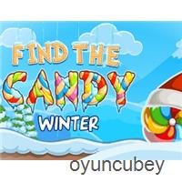 Encuentra The Candy Winter