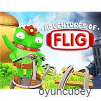 Adventures of Flig