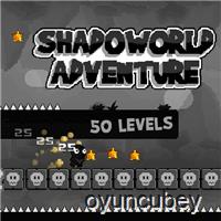 Shadoworld Abenteuer