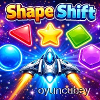 Shape Shift