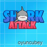 Ataque De Tiburón