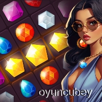 Shiny Jewels