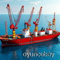 Magnate De La Construcción Naval