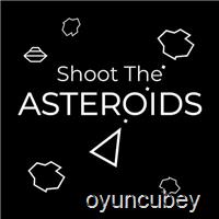 Schießen Das Asteroiden