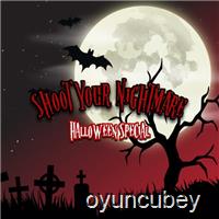 Shoot Your Nightmare: Halloween-Spezial