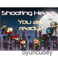 Shooting Heads