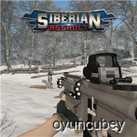 Siberian Assault