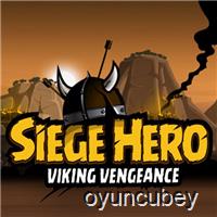 Siege Kahraman Viking Vengeance