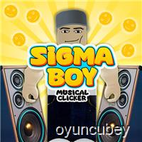 Sigma Boy: Clicker Musical