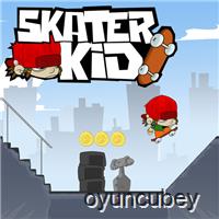 Skater Kid