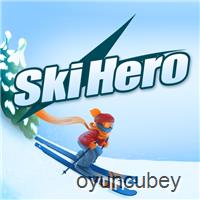 Héroe De Esquí