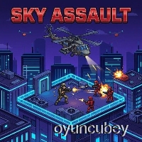 Sky Assault