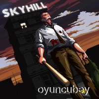 Skyhill: Gökdelenden Kaçış