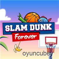 Slam Dunk Para Siempre