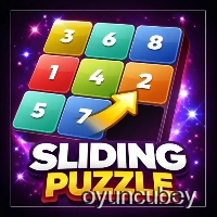 Sliding Puzzle