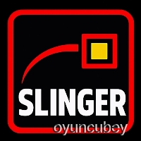 Slinger Block
