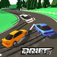Kaygan Drift Yarışı
