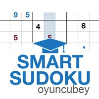 Akıllı Sudoku