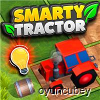 Smarty Tractor