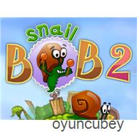 Snail Bob 2 html5