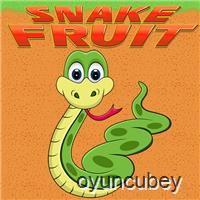 Snake Fruit