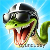 Snake Maxx