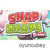 Snap The Shape: Japón