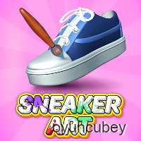 Sneaker Art