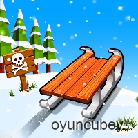 Fiebre De Nieve 3D
