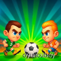 Futbol Arenası X