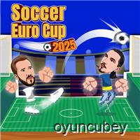 Futbol Avrupa Kupası 2025
