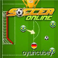 Futbol Çevrimiçi