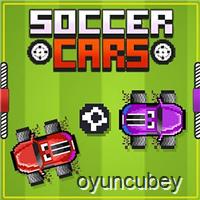 Soccer Cars