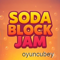 Soda Blok Reçeli
