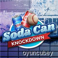 Soda Puede Knockout