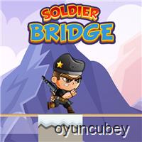 Soldat Brücke