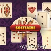 Edición De Lujo Del Solitario